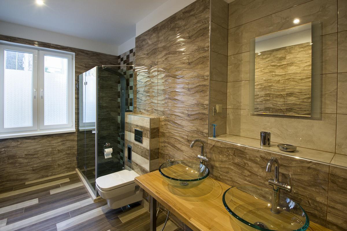 Боядисване на баня