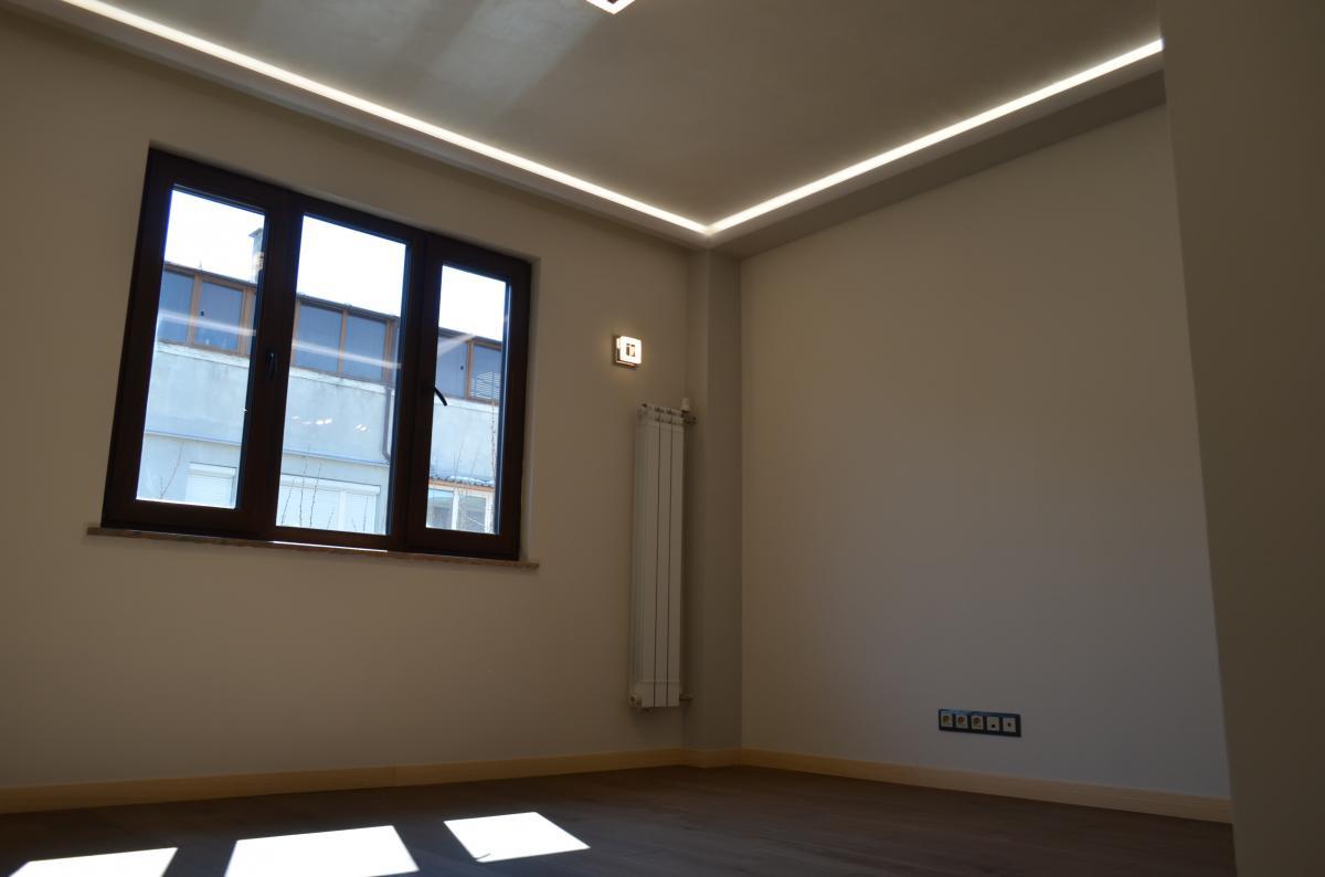 Луксозен ремонт на апартамент в центъра