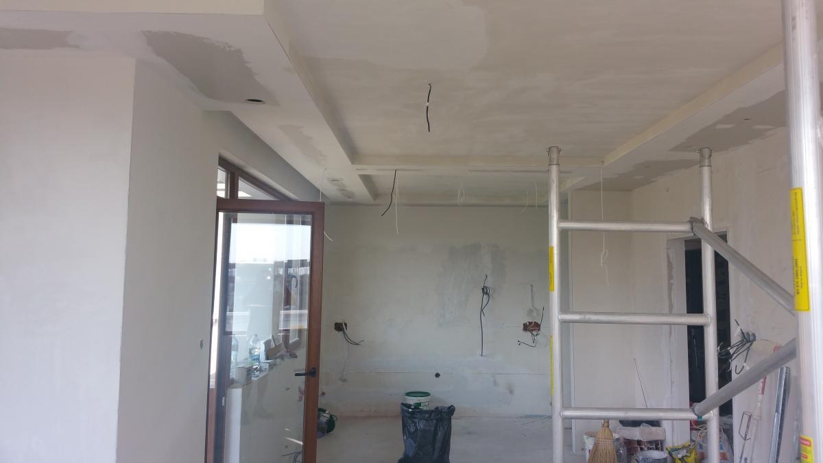 Ремонт апартамент