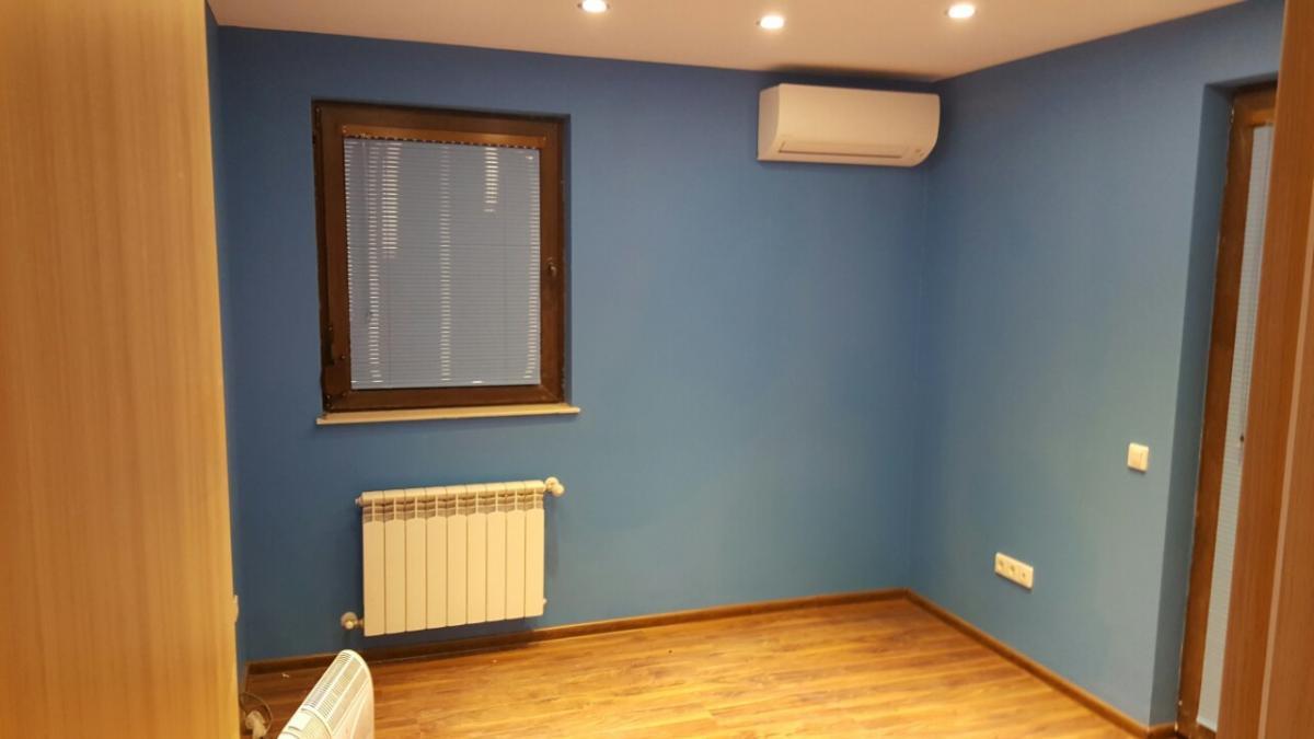 интериор спалня