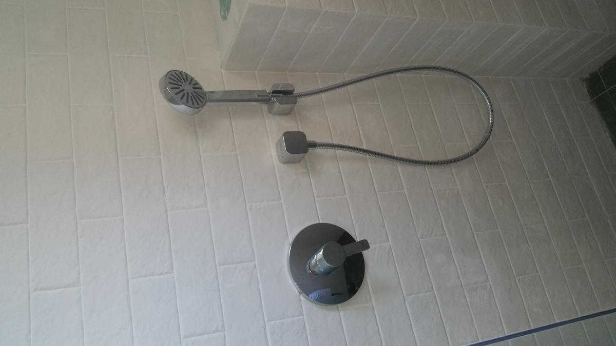 Ремонт на баня