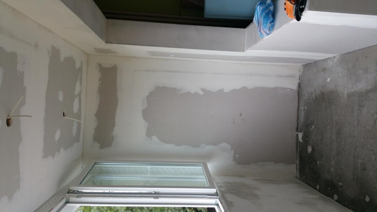 Усвояване на тераса