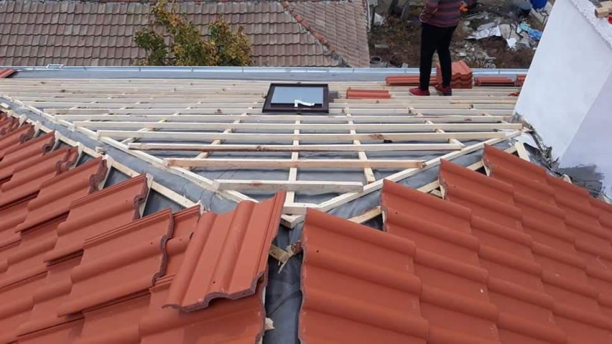 ФИРМА “ЖОРО СТРОЙ БГ” ЕООД