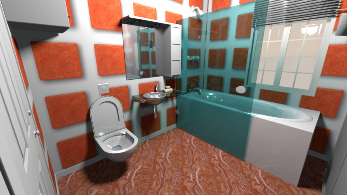 3D проектиране