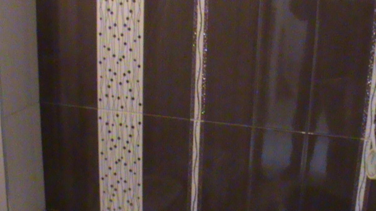 Баня в кв Люлин