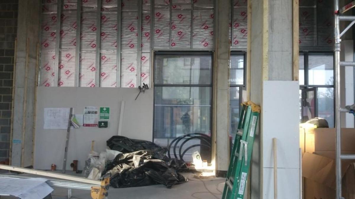 Снимка  от Мариян Атанасов