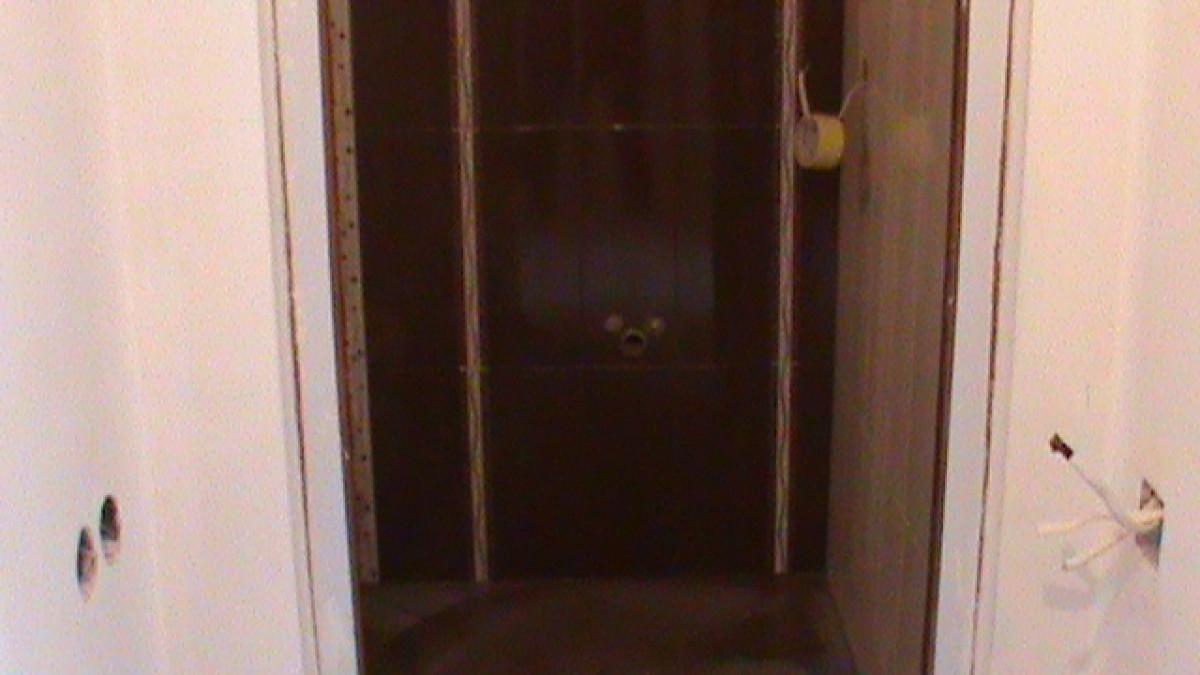 Баня в кв Люлин