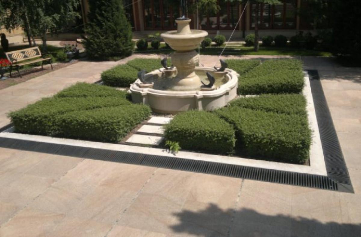 Снимка  от Мистър Грийн Mr.Green