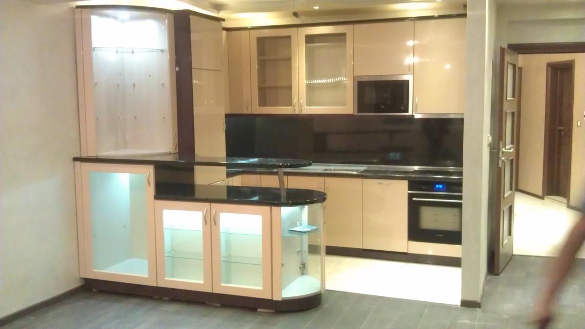 кухненски проект