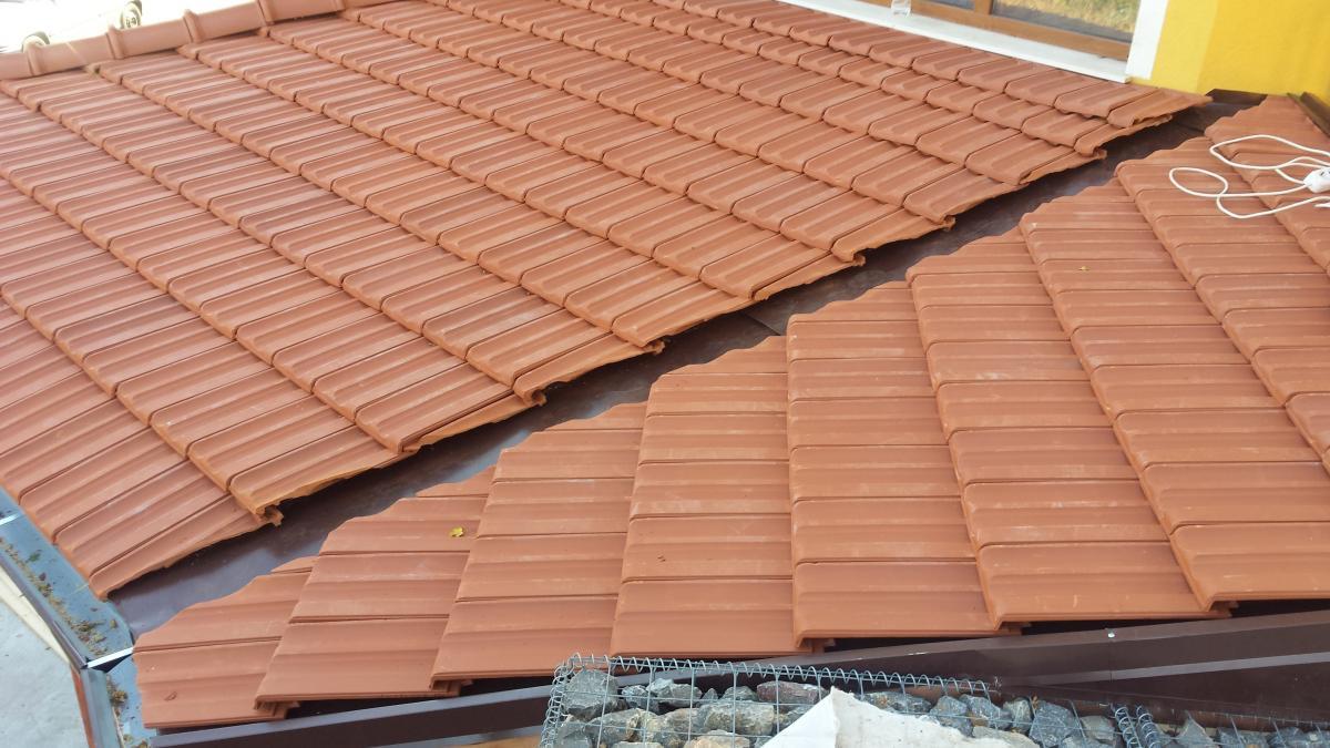 Навес София