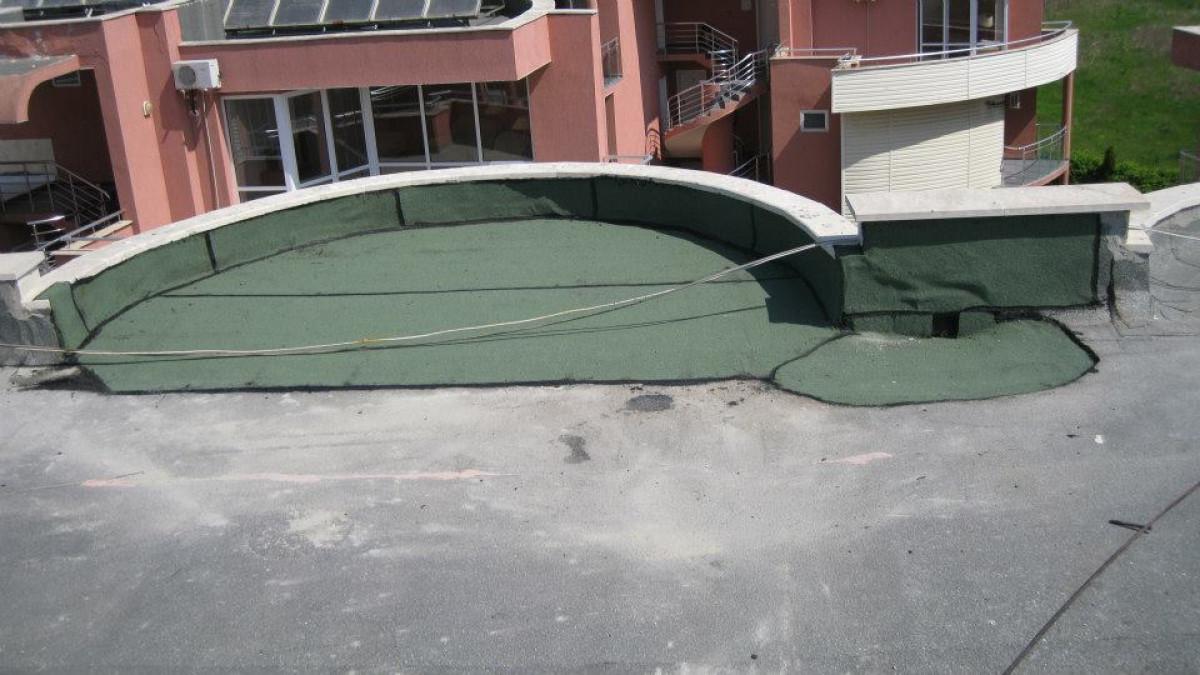 хотел Корал- Арапя