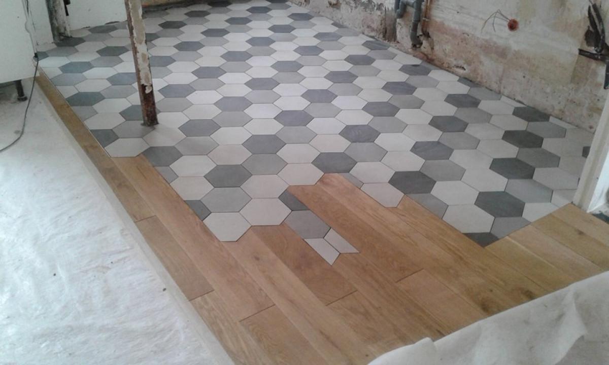 Фаянс - терикот