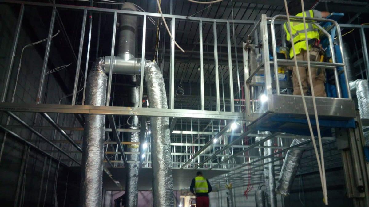 Магазин на телефонен оператор