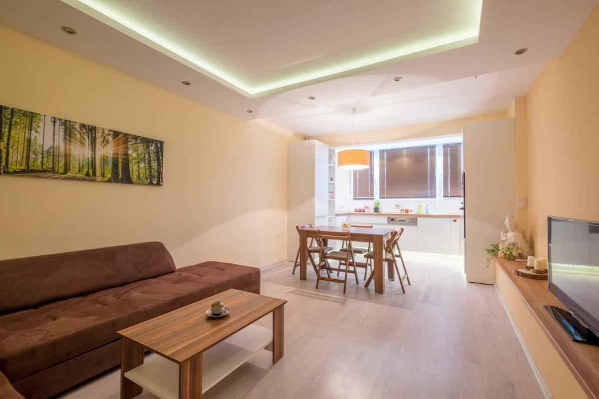 Хол след ремонт