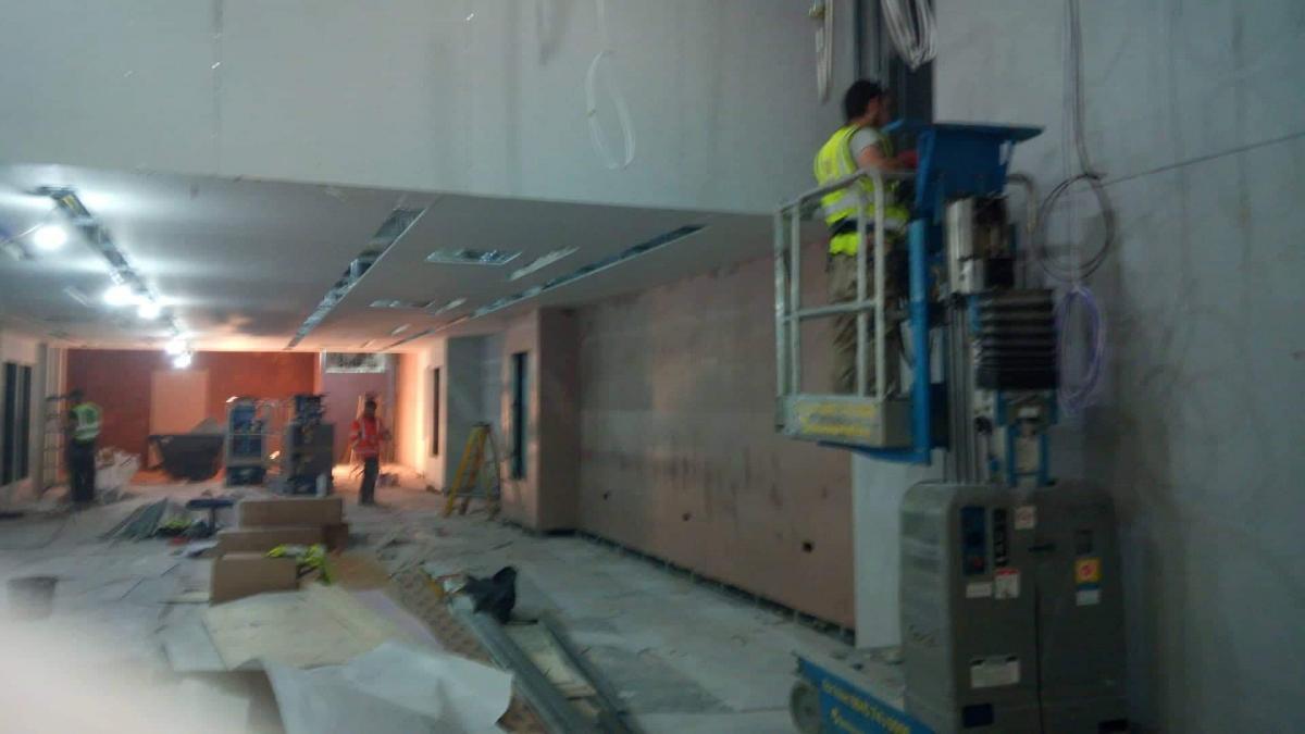 Магазин на телефонен оператор