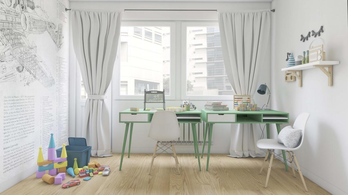 Детска стая