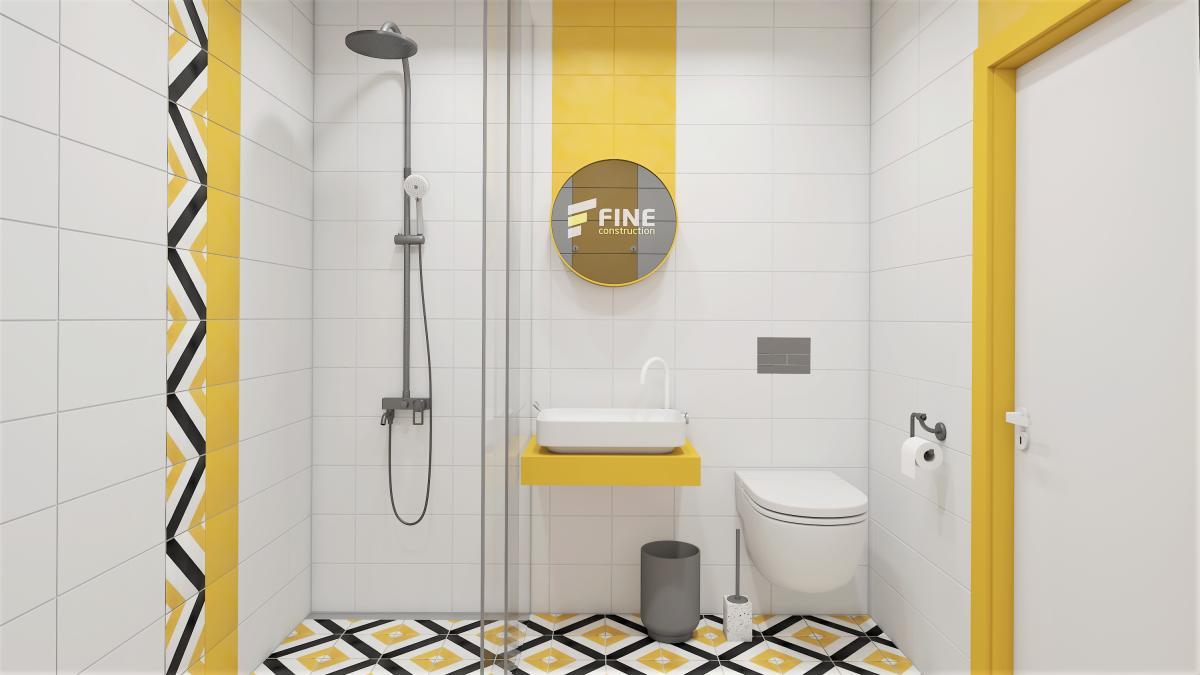 Баня в бяло