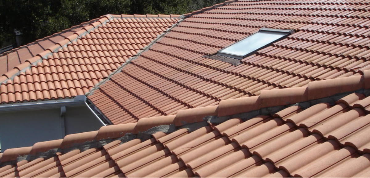 Ремонт на покриви