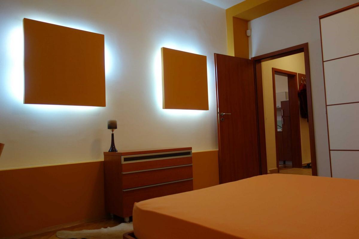 Апартамент Център