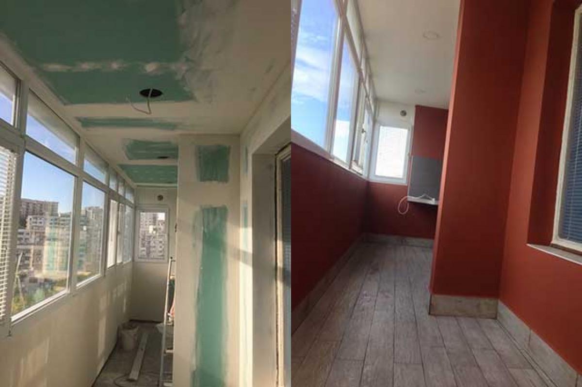 гипсо картон