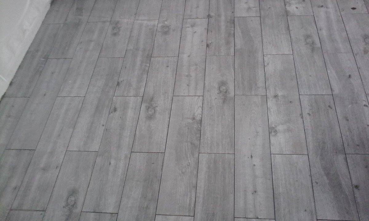 Подова настилка.