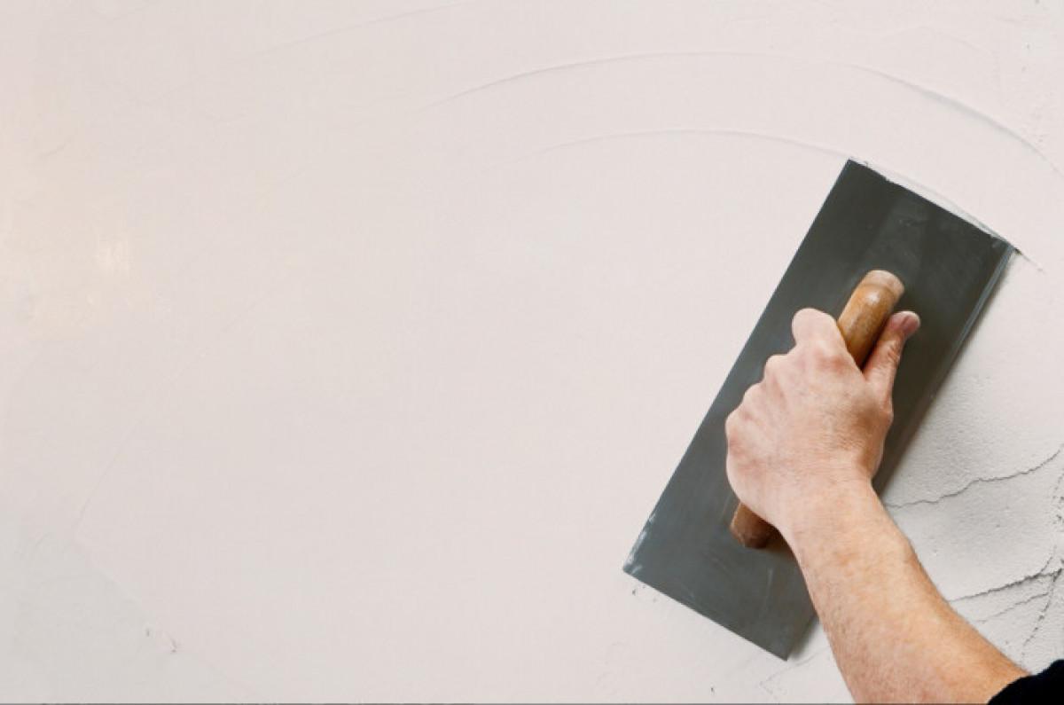 Качествени шпакловки