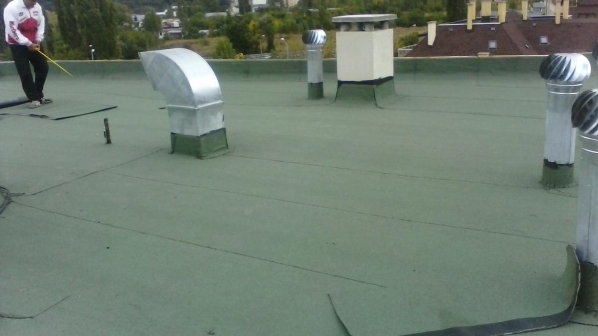 Хидроизолация