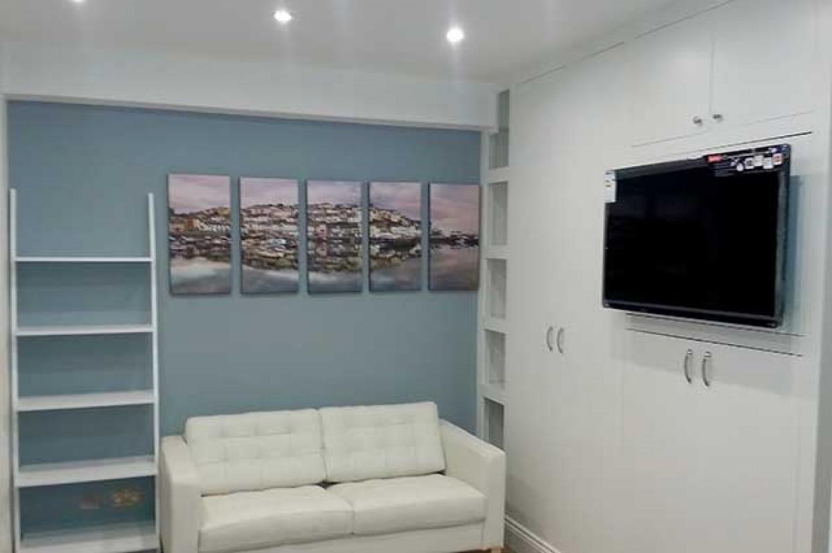 вътрешни ремонти