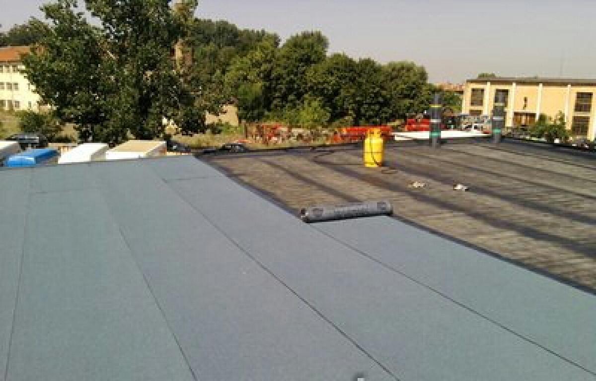 Хидроизолация