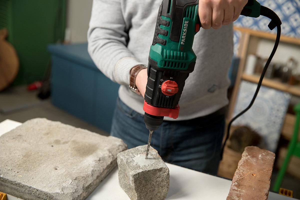 Първи впечатления