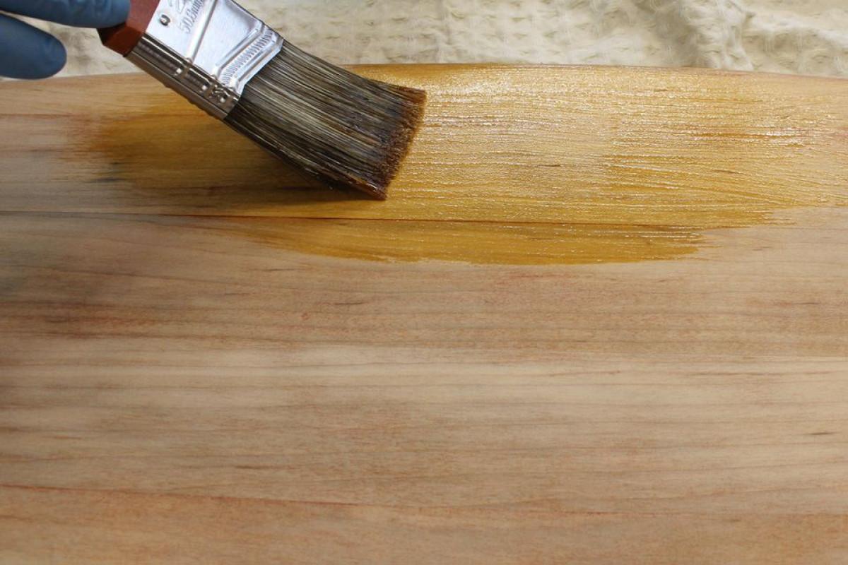 Стъпка 5: Поставете желания от вас финиш