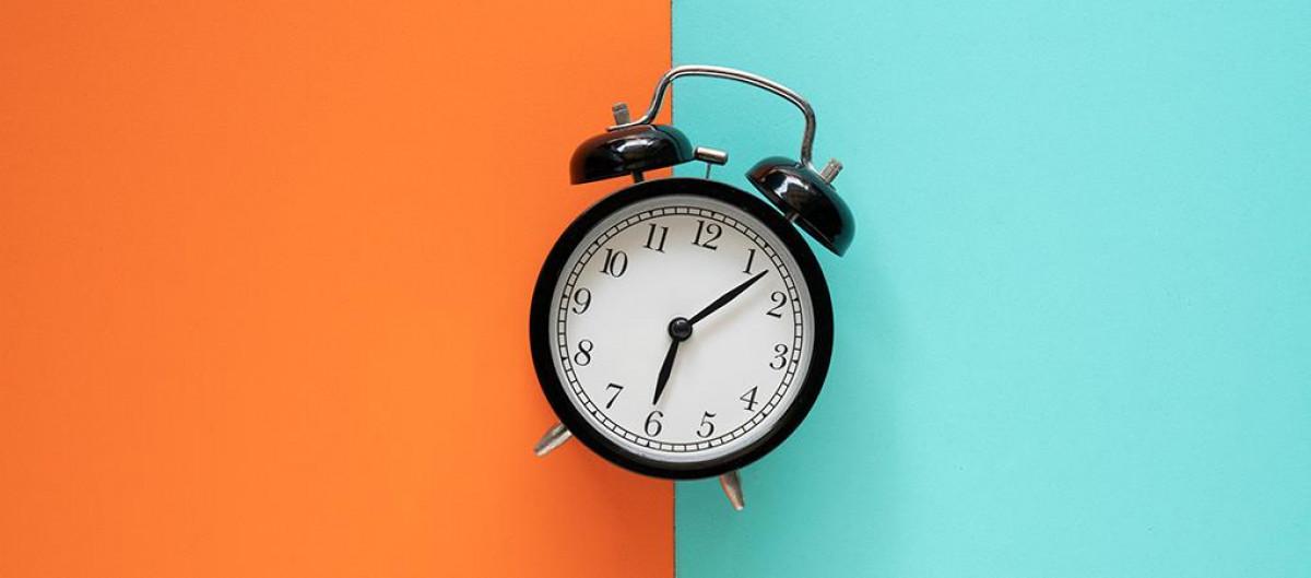 Фактор “Време”