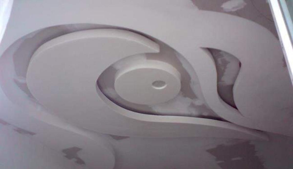 гипскартон