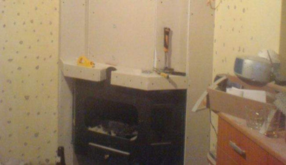 гипскартон