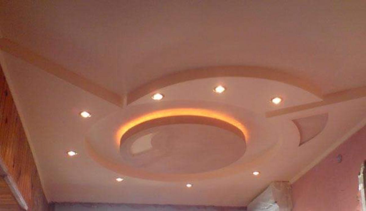 гипскартон