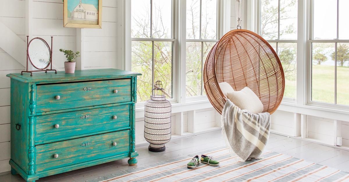 Можем ли сами да реновираме стария шкаф?