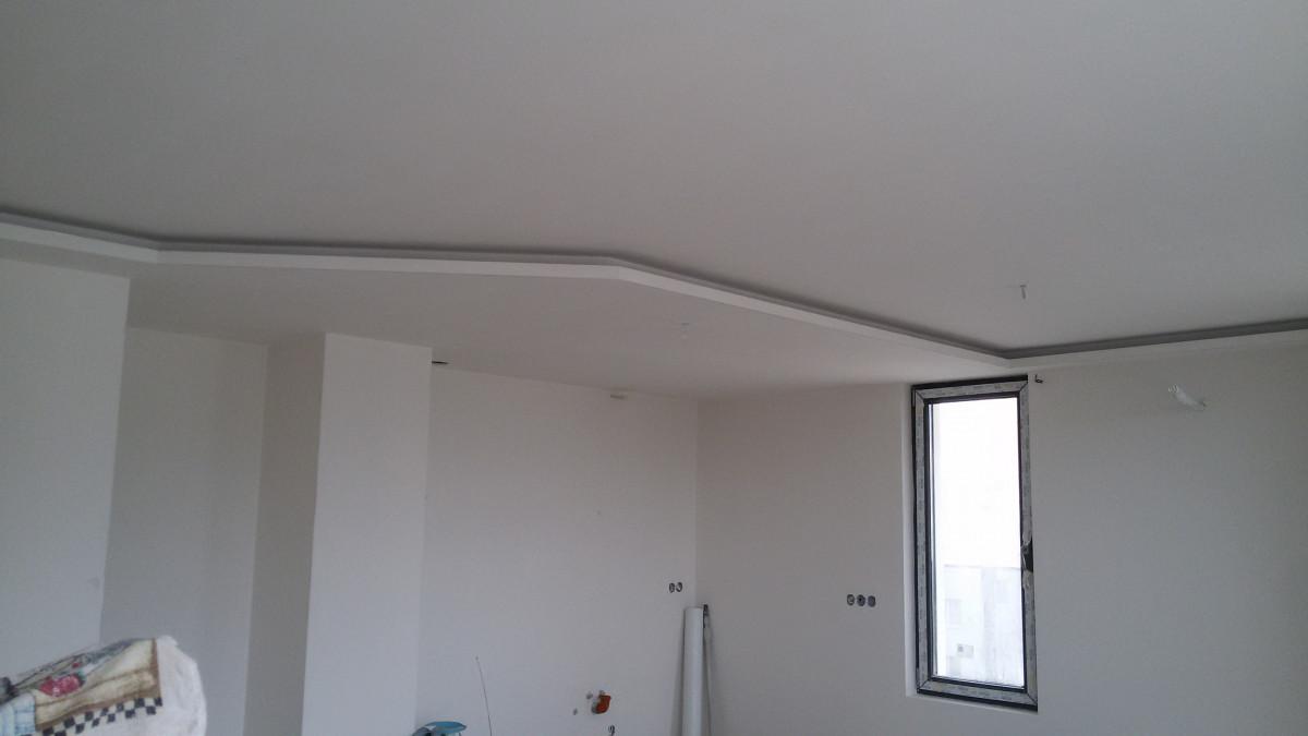 Гипсокартон