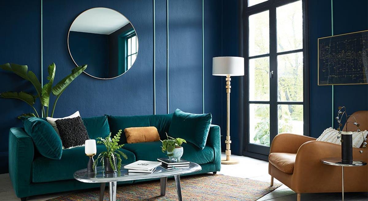 Ценни препоръки при използване на огледалата в интериора