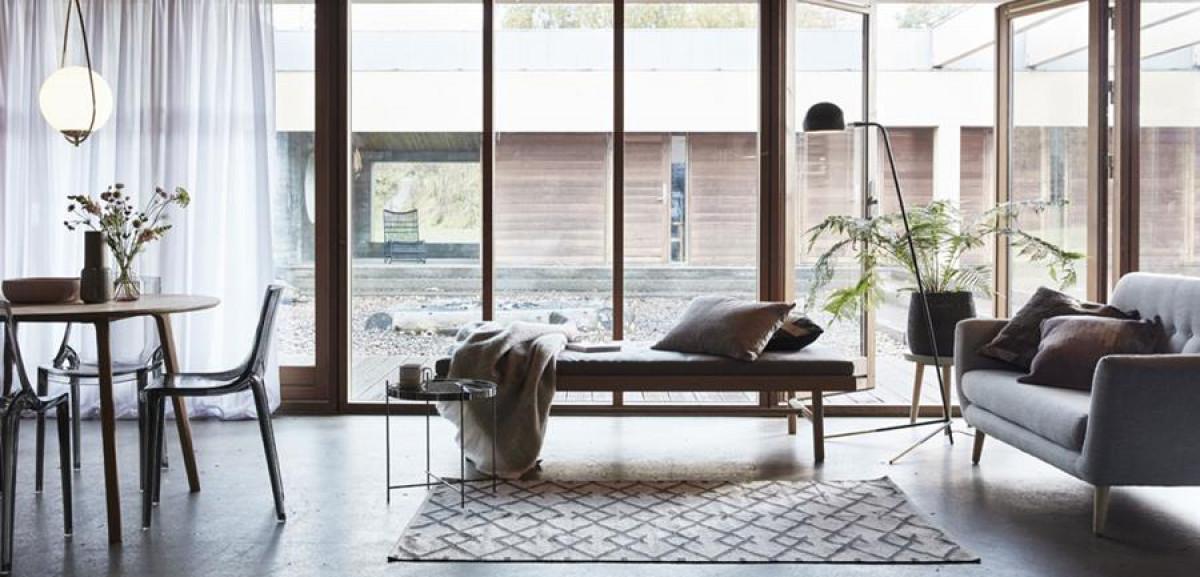 Подарете си изключителна нотка на индивидуалност в стаите с Lagom