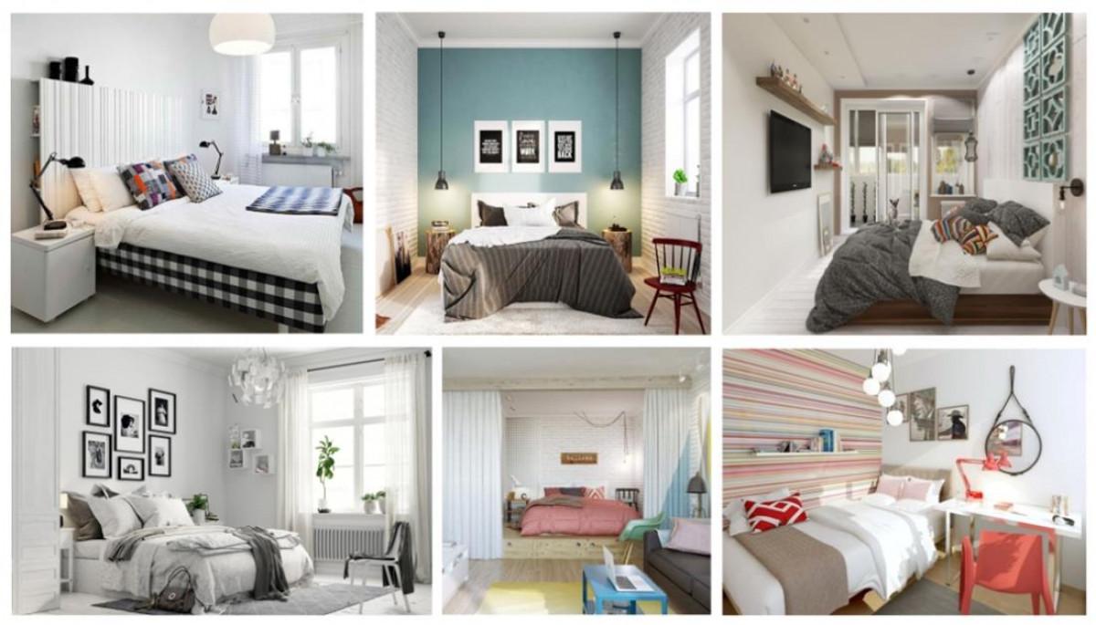 Правилно разпределение на пространството