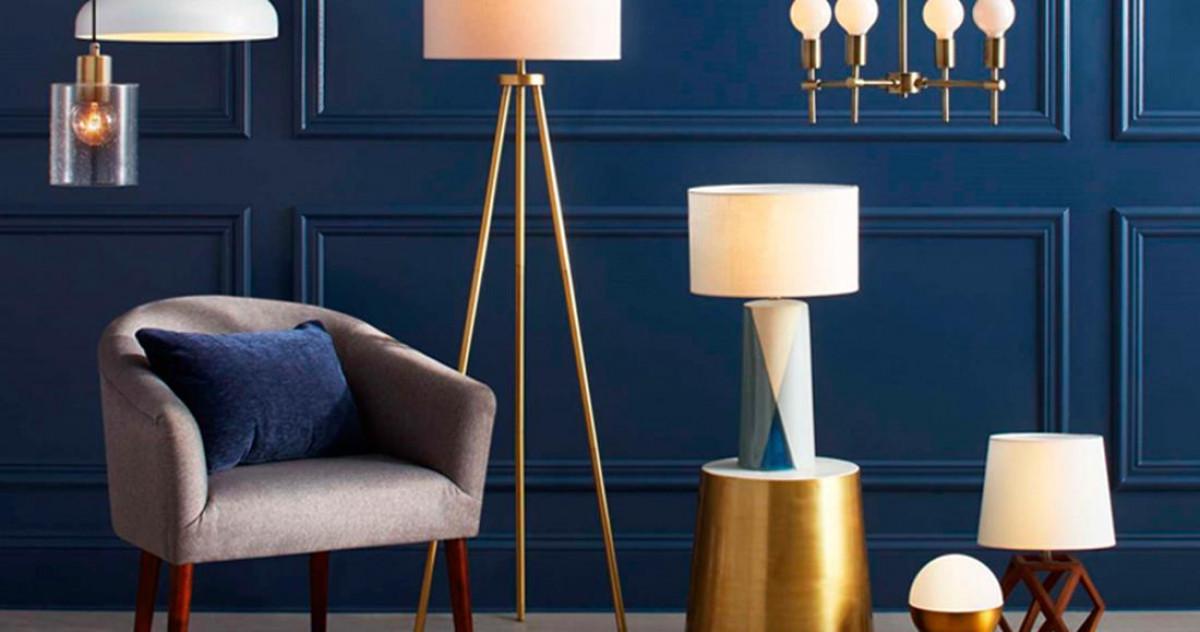 Водеща тенденция в Европа е използването на LED лампи