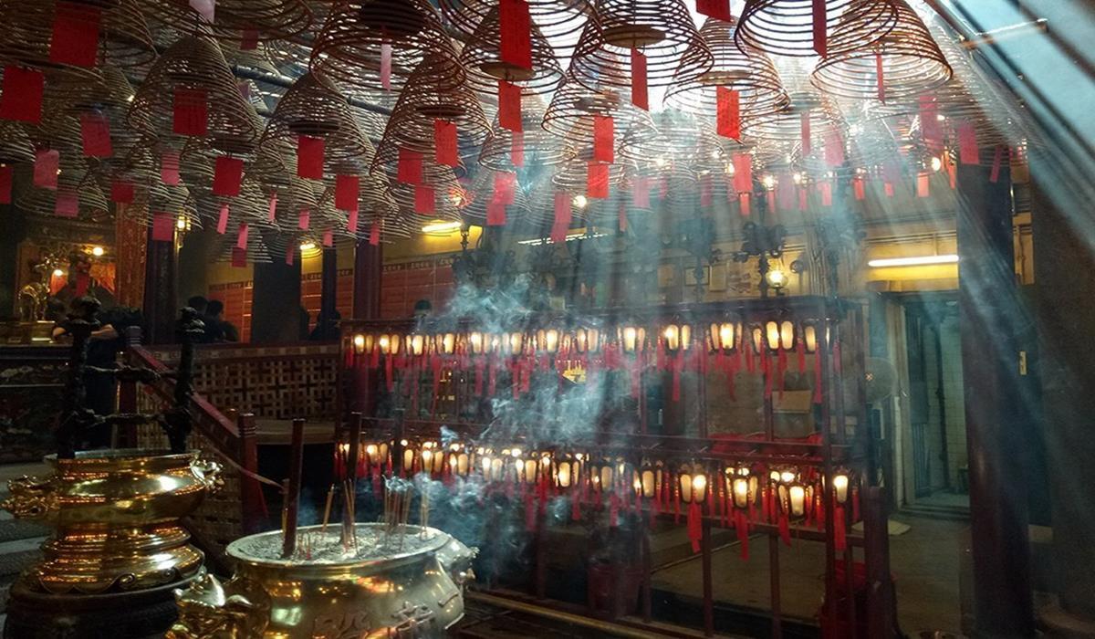 Какво трябва да знаете за ароматните пръчици?