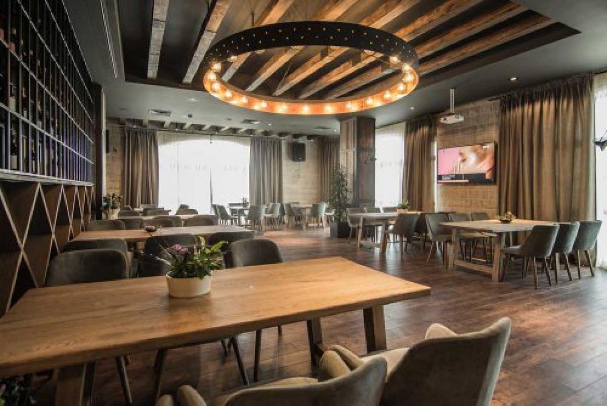 винарна изба