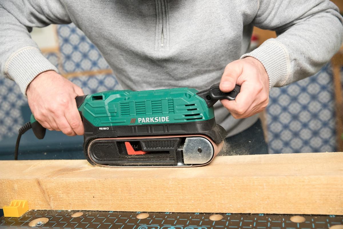 В процес на работа