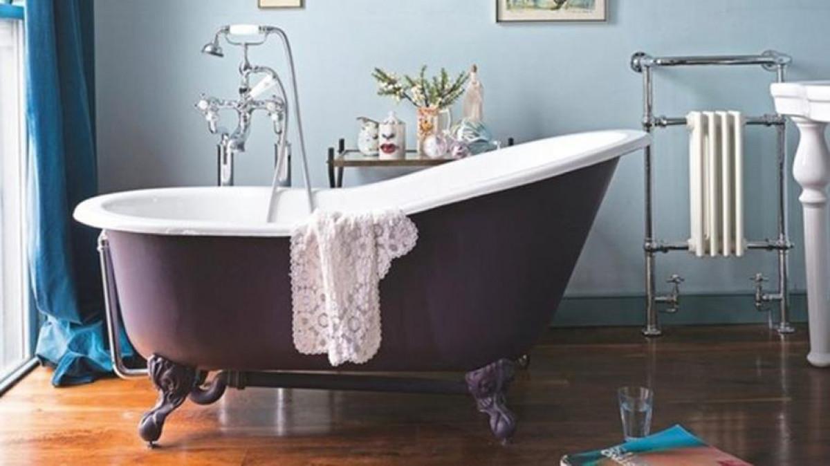 Как да се създаде ретро атмосфера в апартамента?