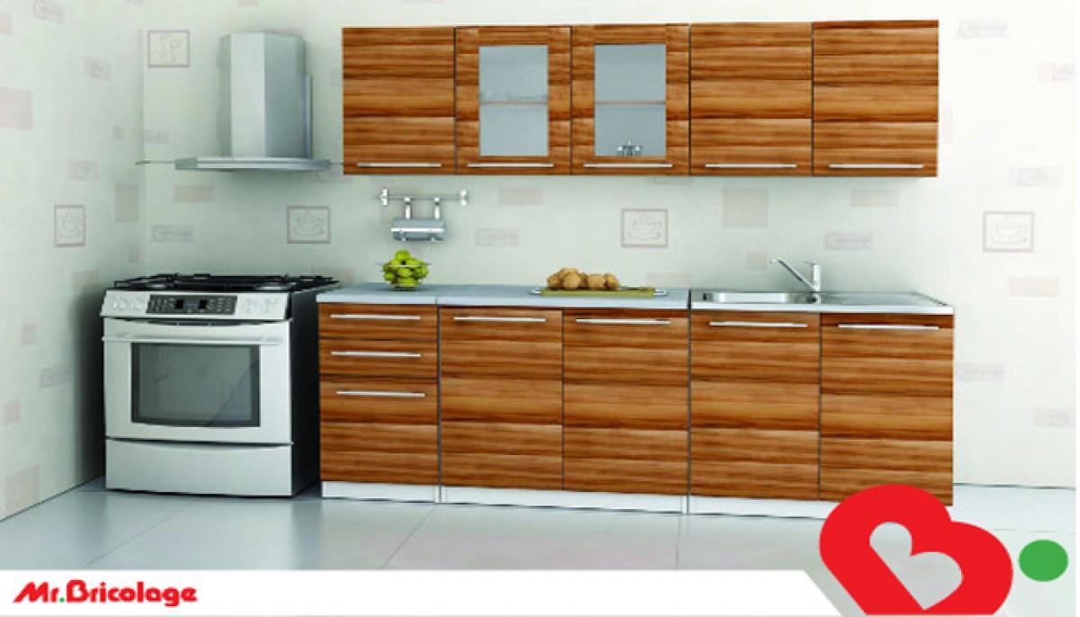 Сезон за релакс и… ремонти в кухнята