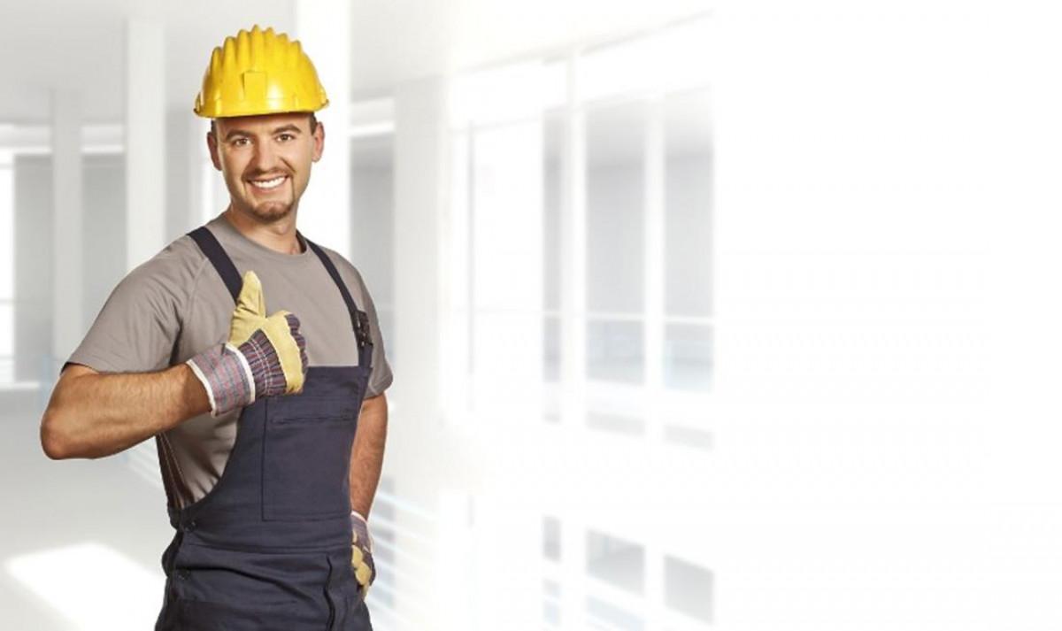 Попитайте приятелите си за добър майстор