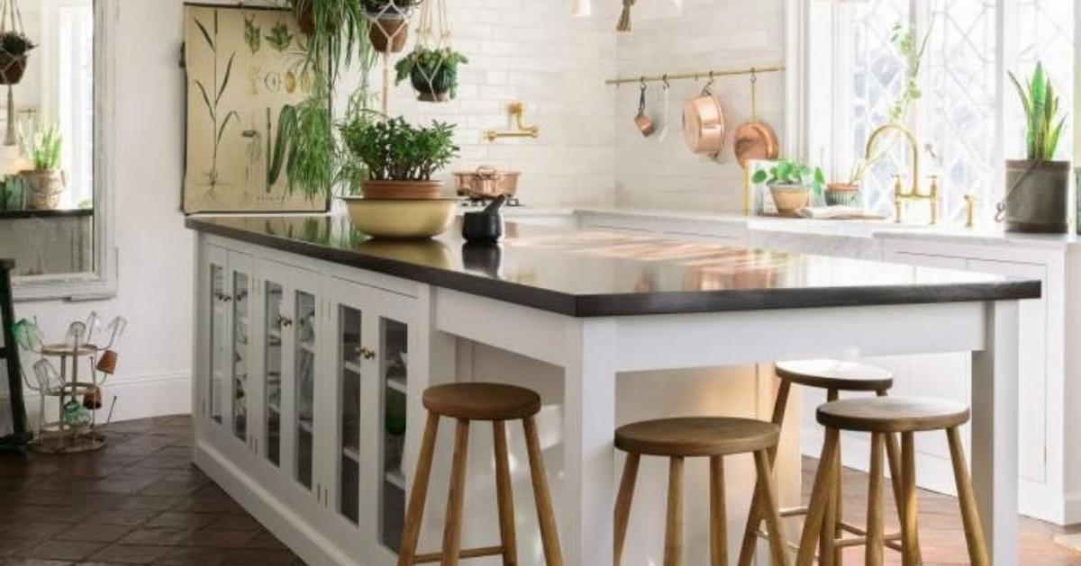 Пространство за работа или за питие с приятели