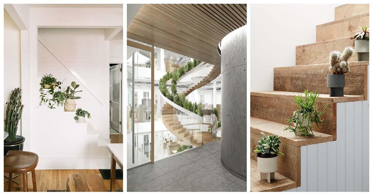 Свежата растителност променя изцяло настроението в дома