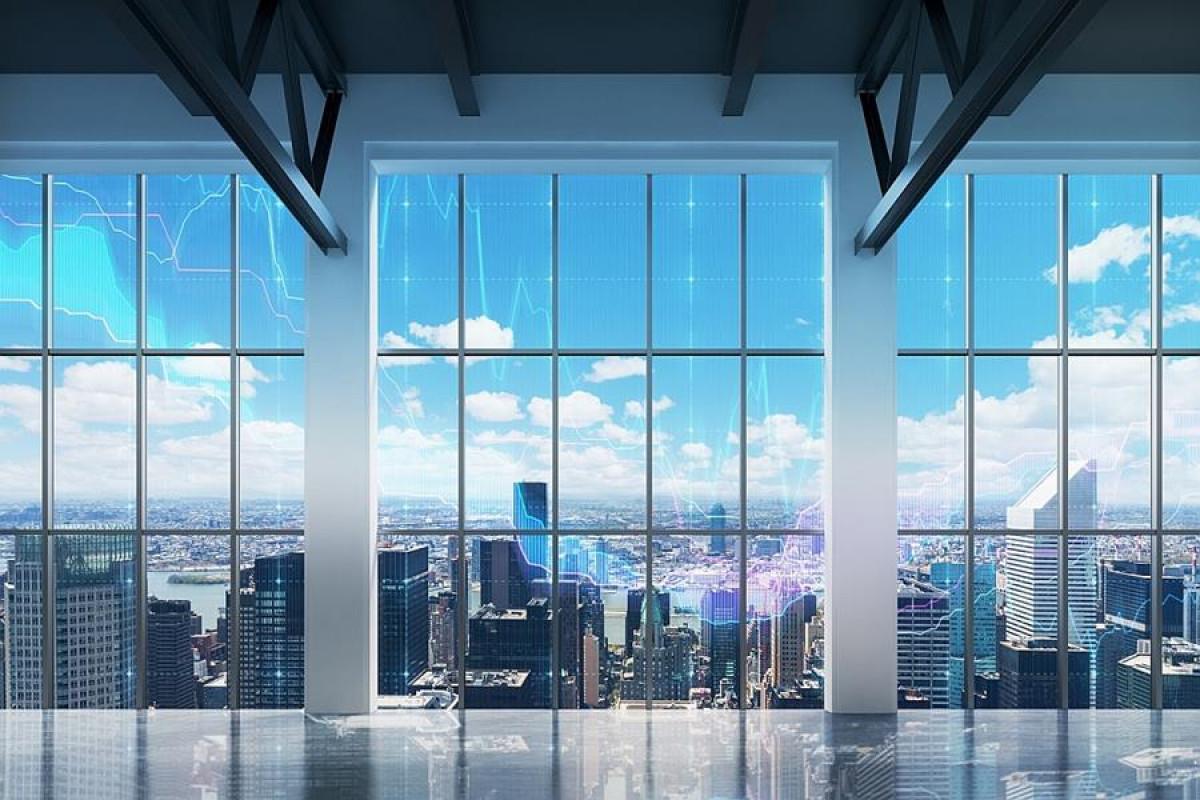 Хелиоактивни сгради – пробив в енергоспестяващите технологии